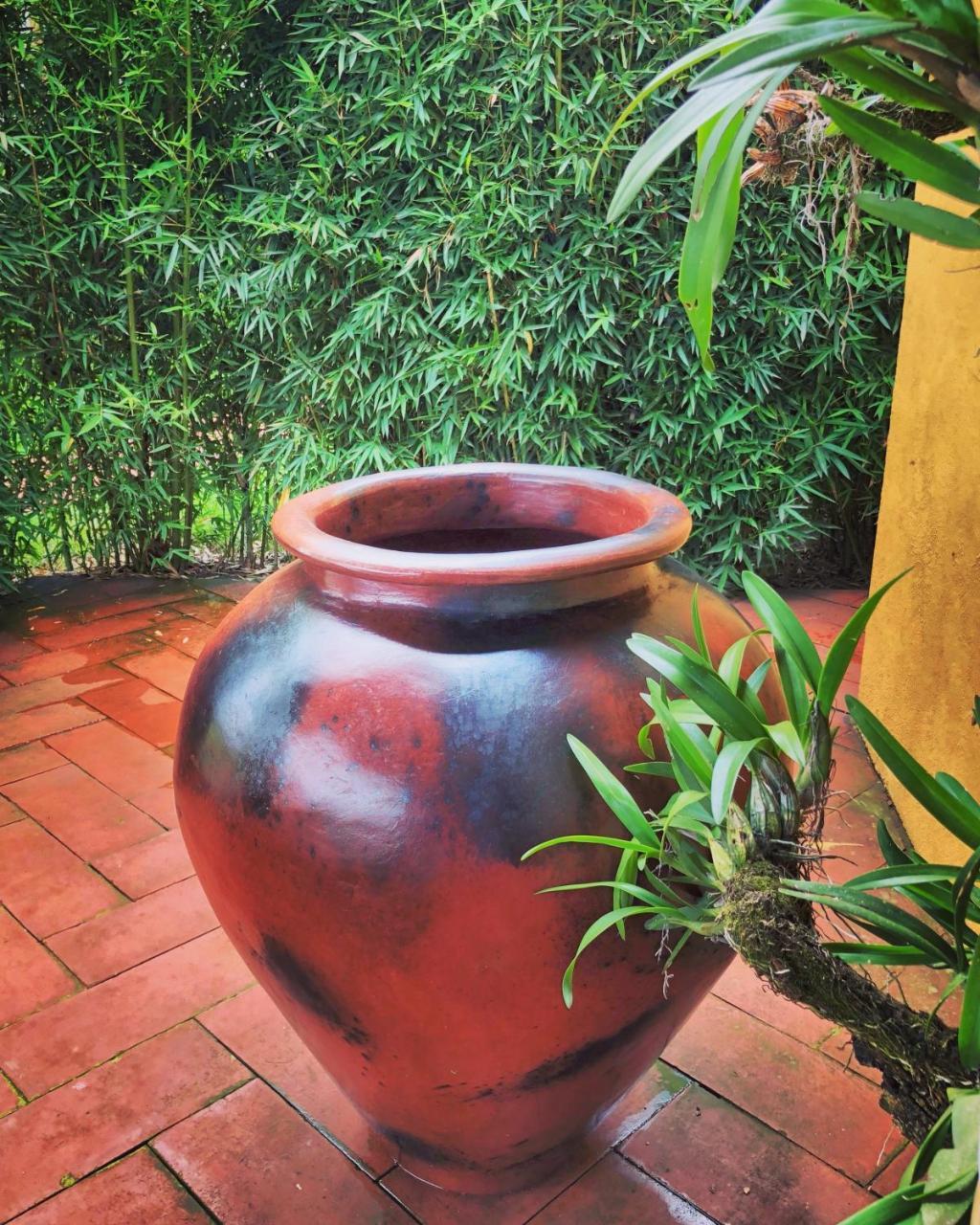 Sandunga Cabanas Boutique Tzintzuntzán Zewnętrze zdjęcie