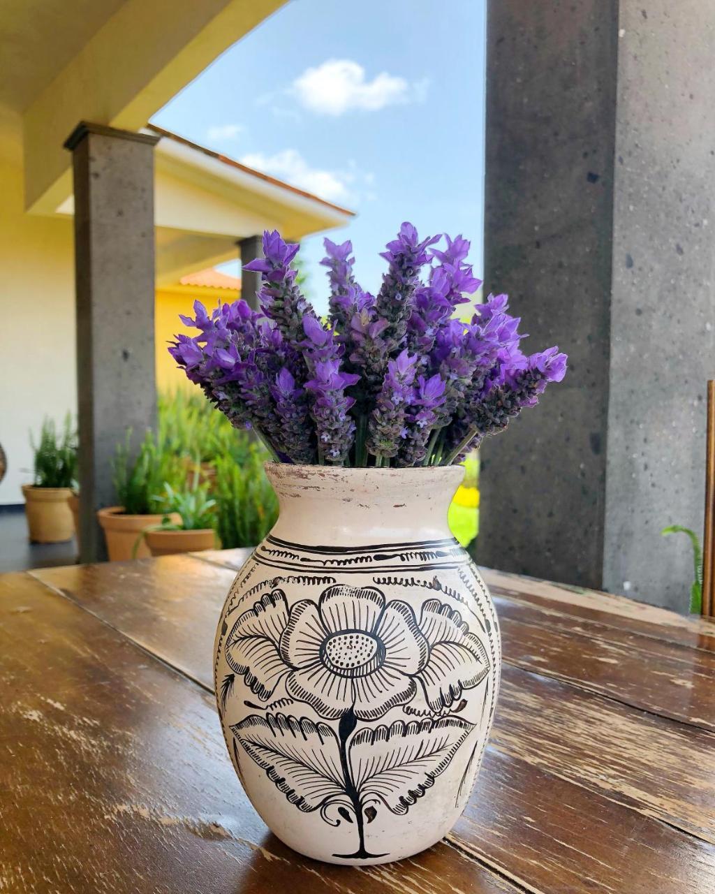 Sandunga Cabanas Boutique Tzintzuntzán Zewnętrze zdjęcie