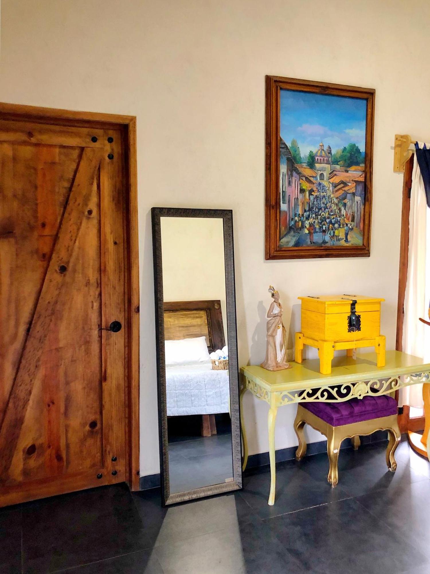 Sandunga Cabanas Boutique Tzintzuntzán Zewnętrze zdjęcie