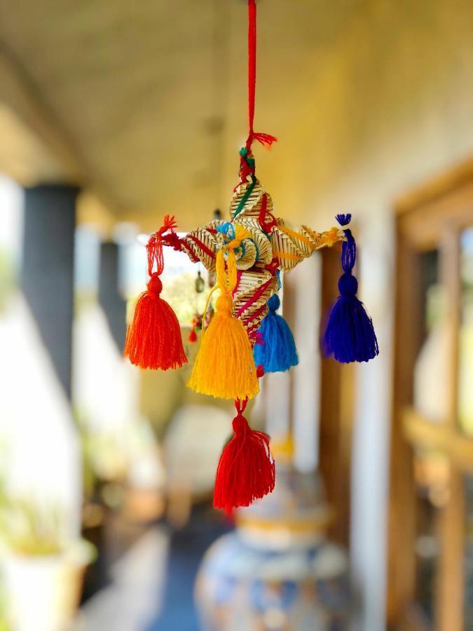 Sandunga Cabanas Boutique Tzintzuntzán Zewnętrze zdjęcie
